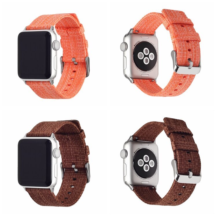 Apple Nylon Band/Strap