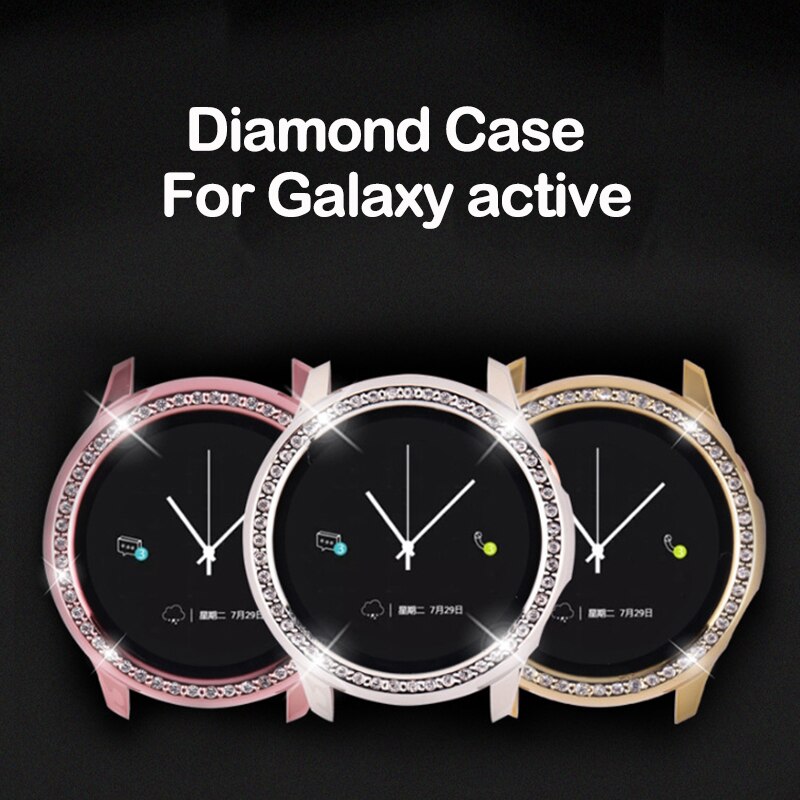 Samsung Galaxy Watch Case