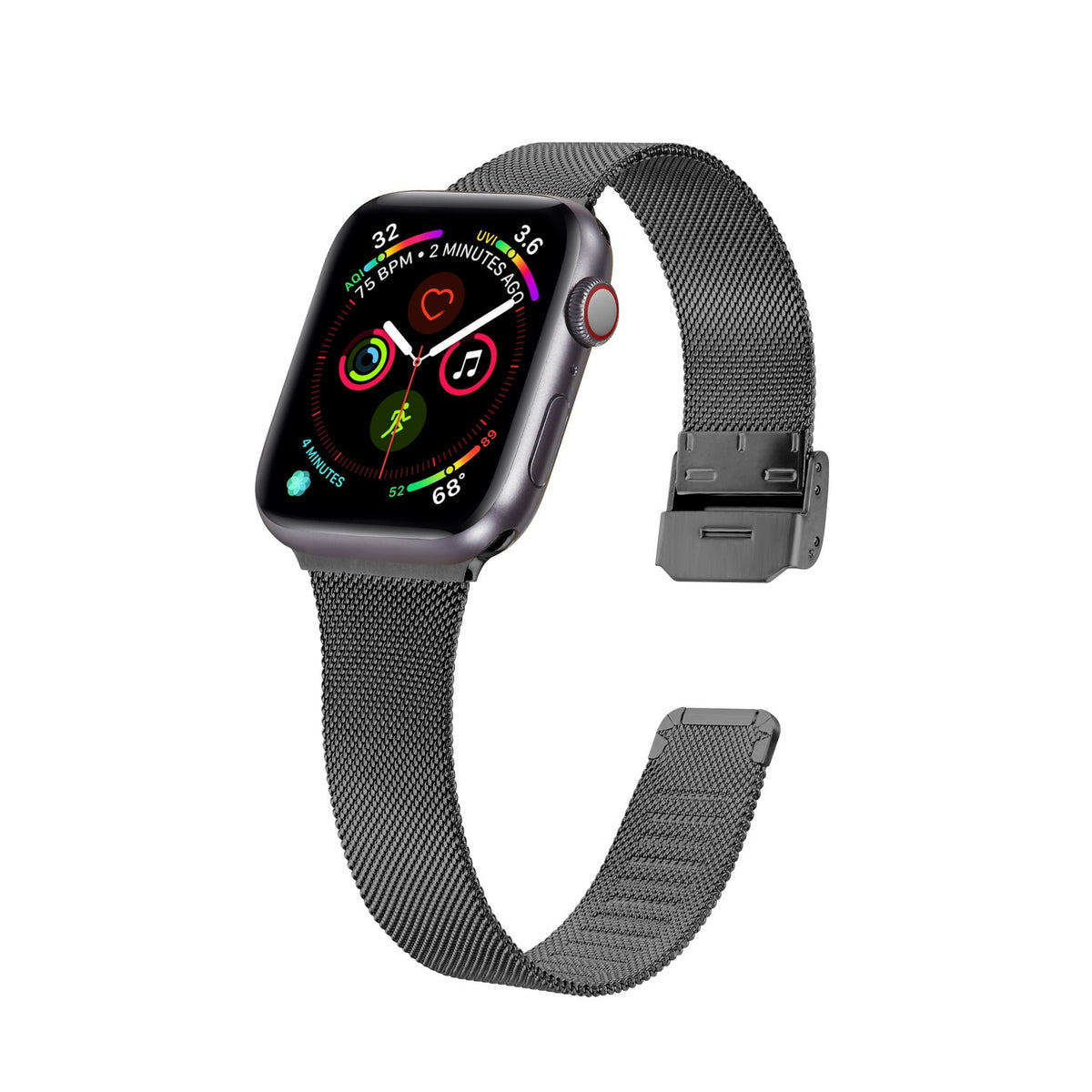 Strap For Apple Watch Band/Metal Bracelet