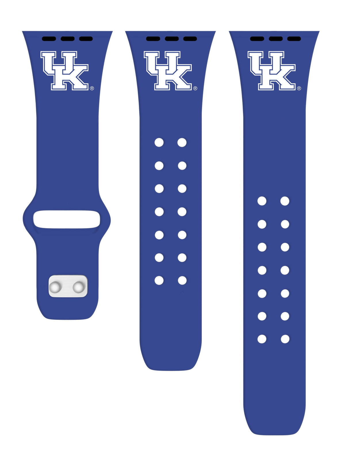 Kentucky Wildcats Apple Watch Band