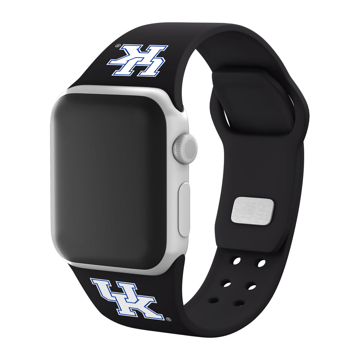 Kentucky Wildcats Apple Watch Band