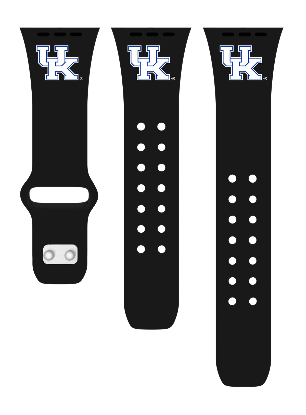 Kentucky Wildcats Apple Watch Band