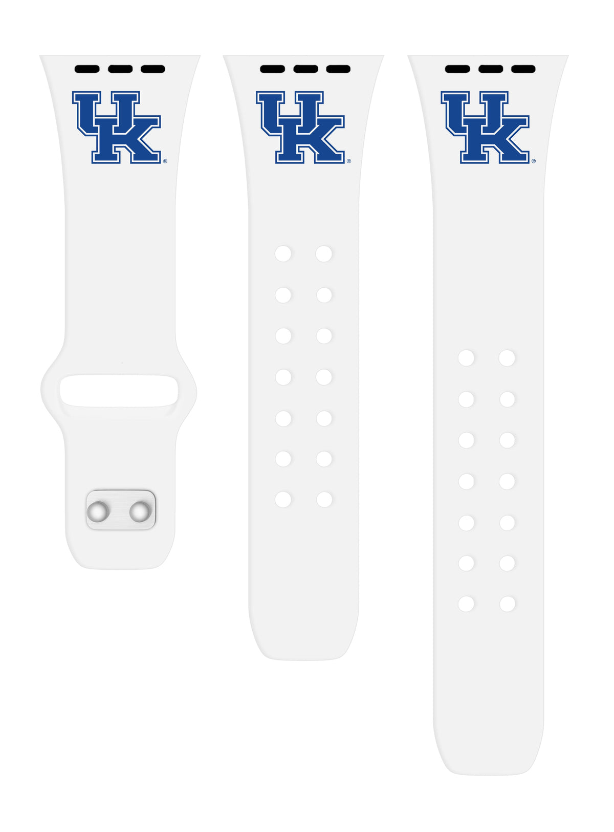 Kentucky Wildcats Apple Watch Band