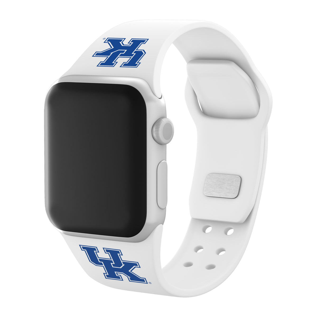Kentucky Wildcats Apple Watch Band
