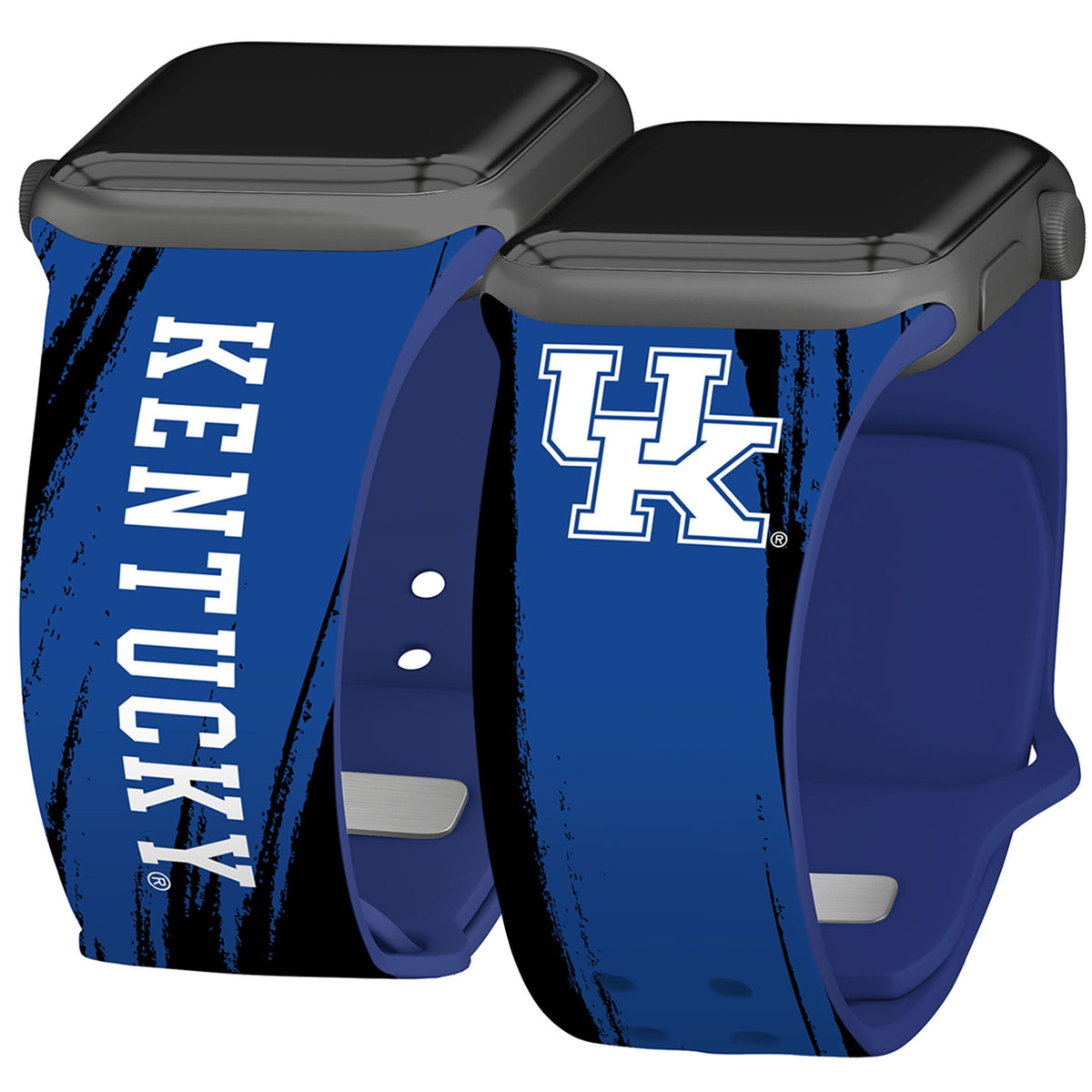 Kentucky Wildcats HD Apple Watch Band