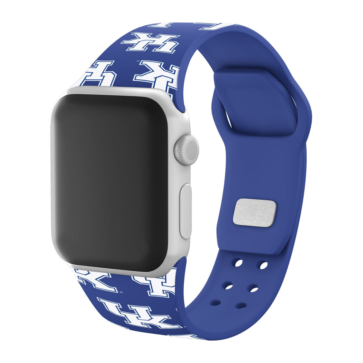 Kentucky Wildcats HD Apple Watch Band