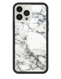 Marble iPhone Case - Arleathercraft iPhone 12 Pro Max