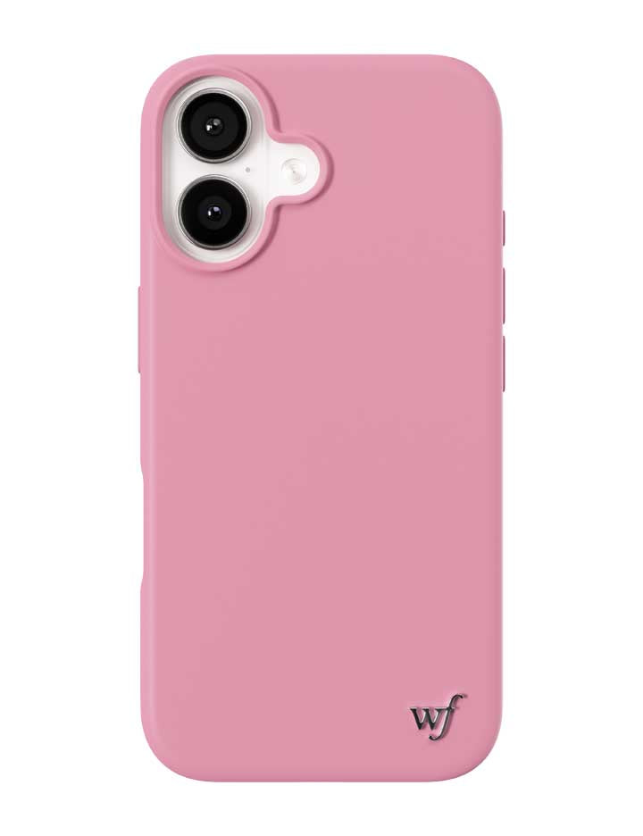 MagSafe | Pink iPhone Case