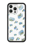 Moonlight Rose iPhone Case - Arleathercraft iPhone 16 Pro Max