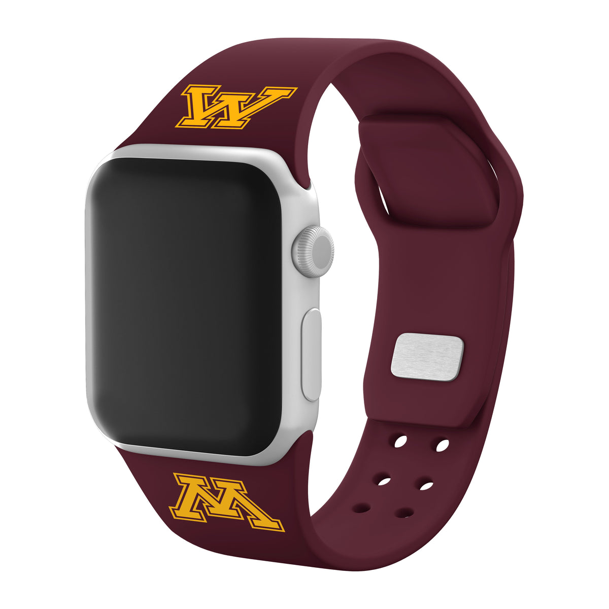 Minnesota Golden Gophers Apple Watch Band