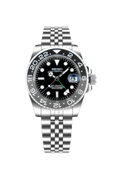 Mod GMT-Master II Bruce Wayne