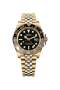 Mod GMT-Master II Gold