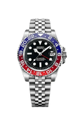 Mod GMT-Master II Pepsi