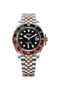 Mod GMT-Master II  Rootbeer