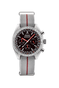 Mod Speedmaster Fuji Redline