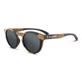 Terra Round Sunglasses | Polarized UV400