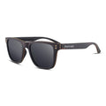 Ebony Wayfinder Sunglasses | UV400 Polarized