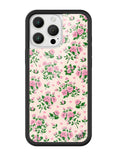 Pinky Promise iPhone Case - Arleathercraft iPhone 16 Pro Max