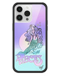Pisces iPhone Case - Arleathercraft iPhone 14 Pro Max