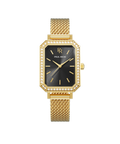 Icon - Gold Black