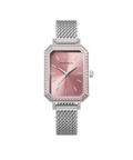 Icon - Silver Pink