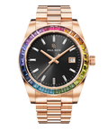 Limited Rainbow Legacy Rose Gold