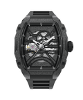 Astro Skeleton Galaxy Black