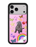 Puppy Love iPhone Case