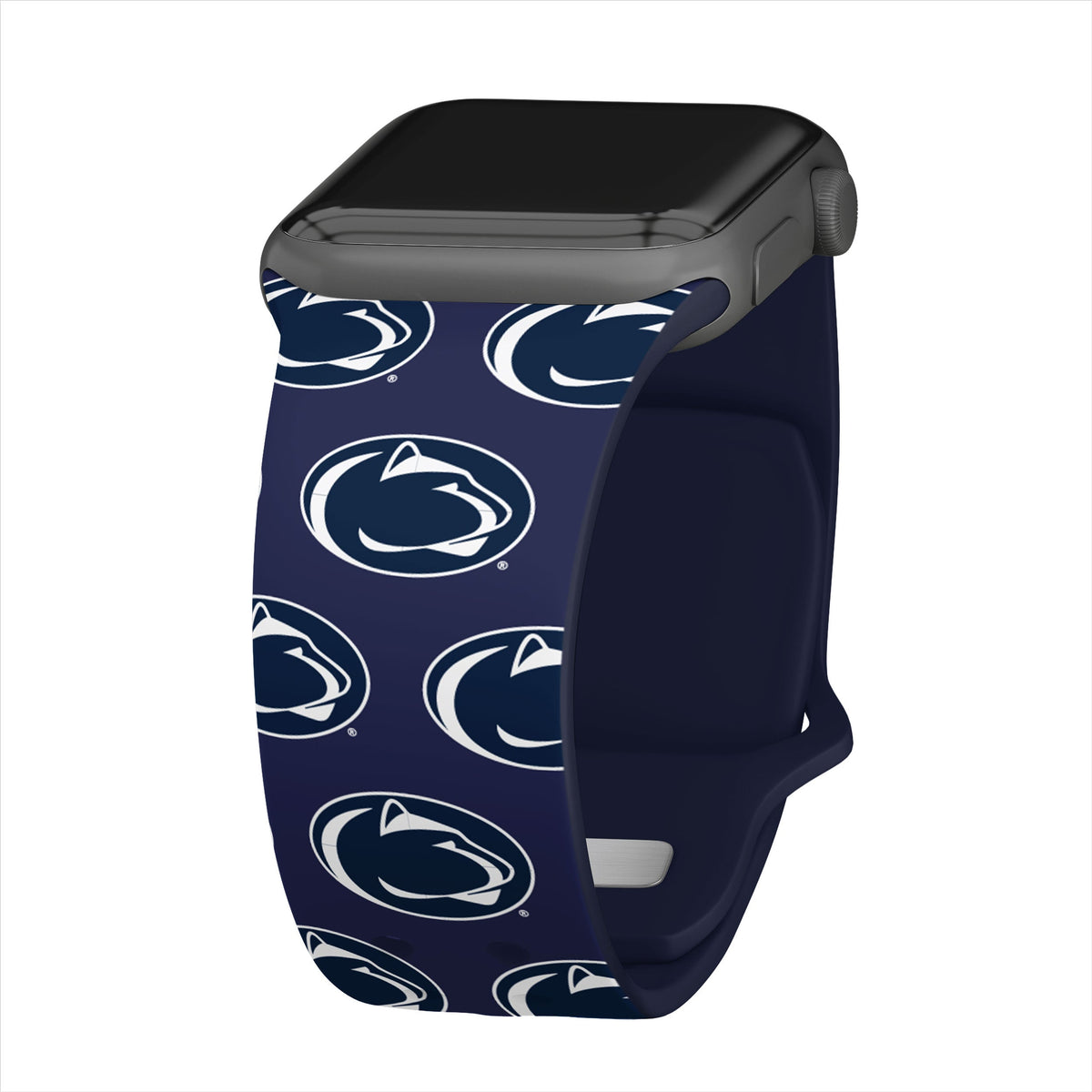 Penn State Nittany Lions HD Apple Watch Band