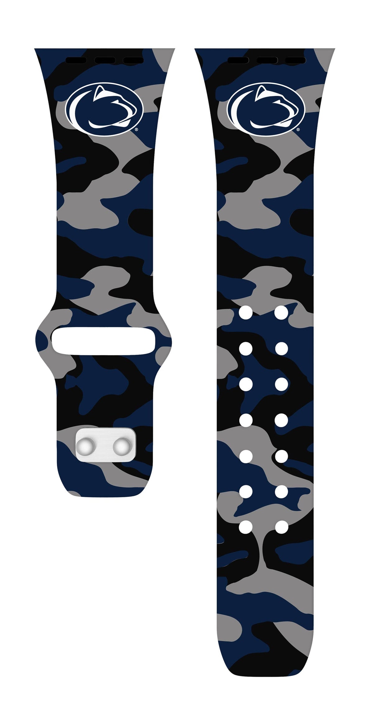 Penn State Nittany Lions HD Apple Watch Band