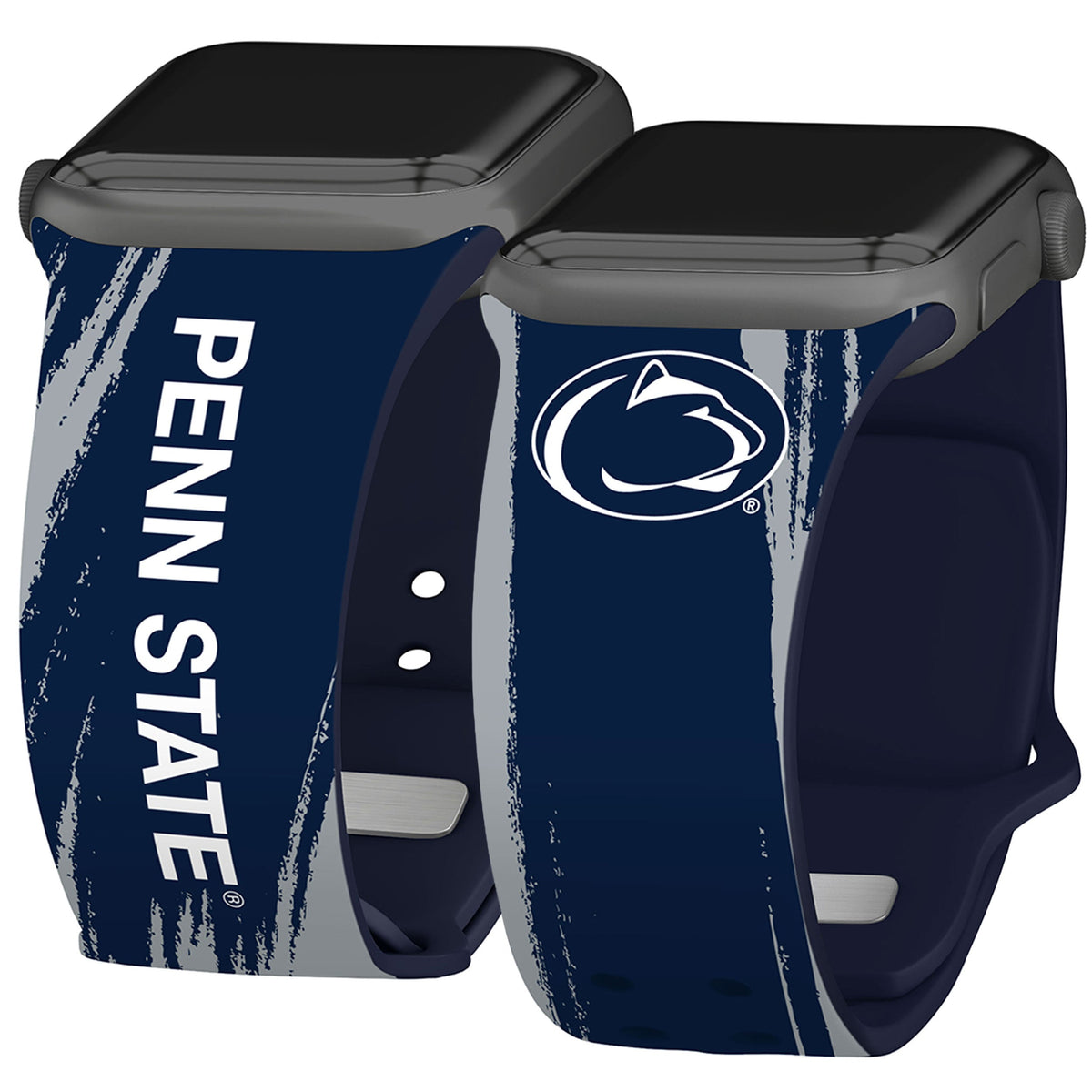 Penn State Nittany Lions HD Apple Watch Band