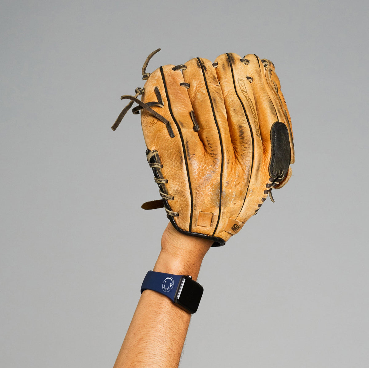 Penn State Nittany Lions Apple Watch Band
