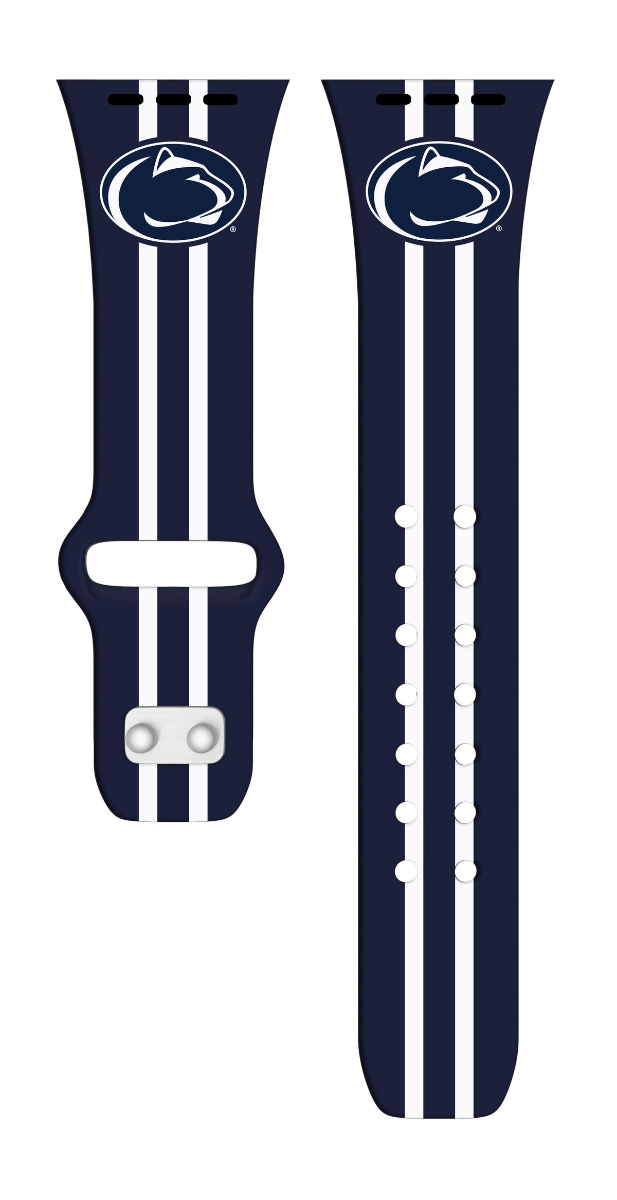 Penn State Nittany Lions HD Apple Watch Band