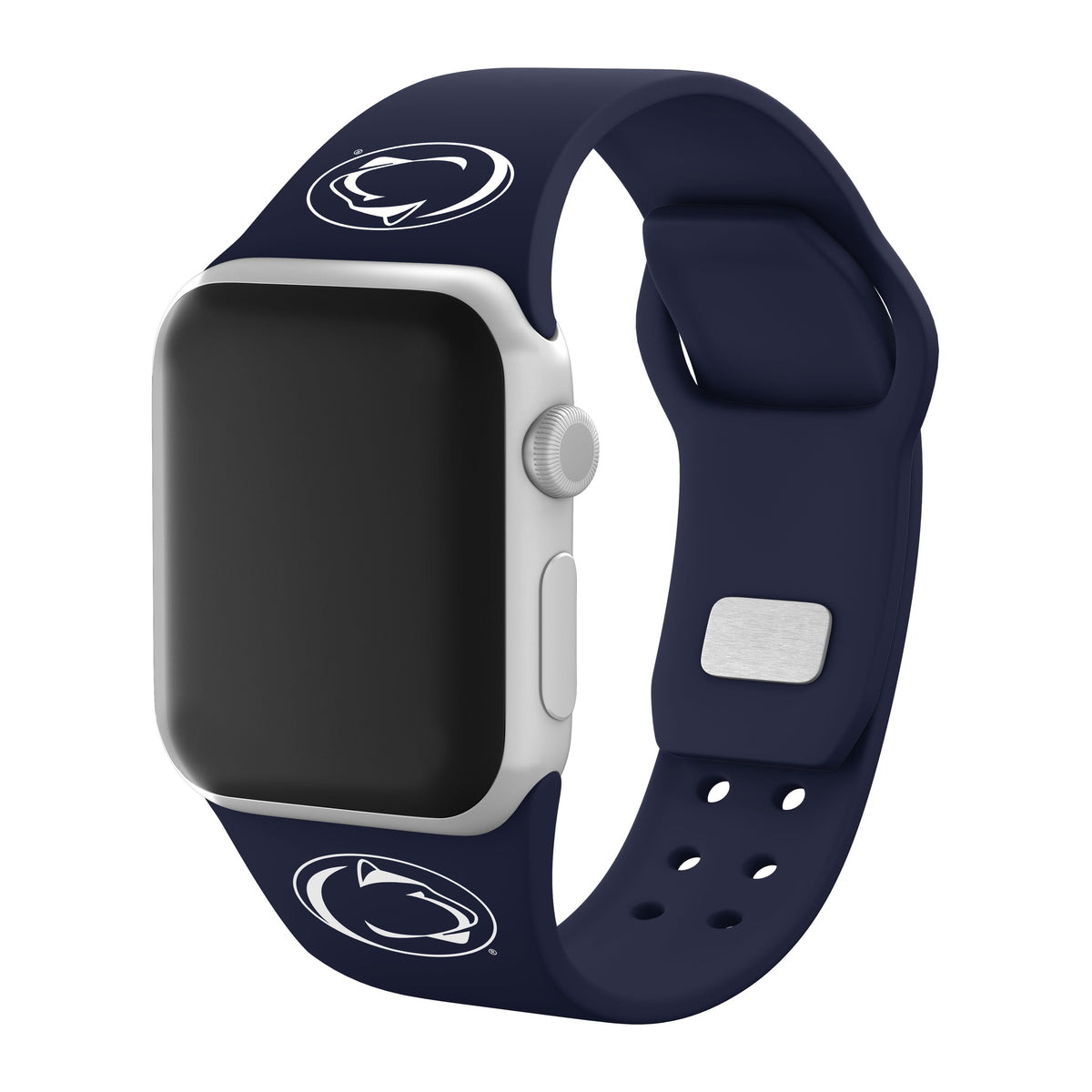 Penn State Nittany Lions Apple Watch Band