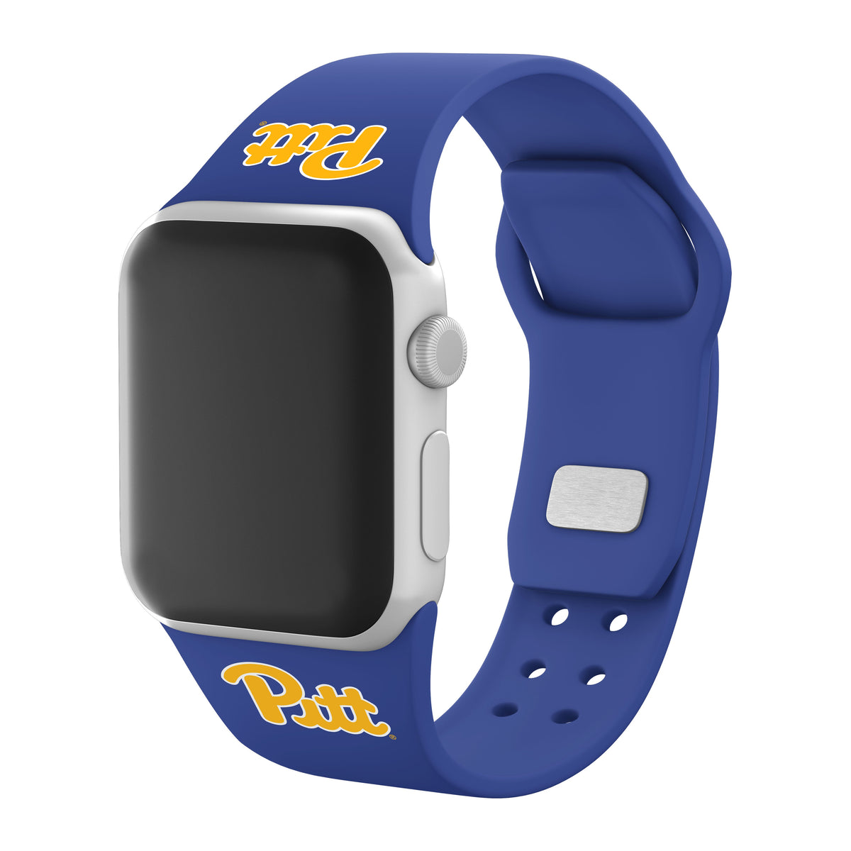 Pittsburgh Panthers Apple Watch Band