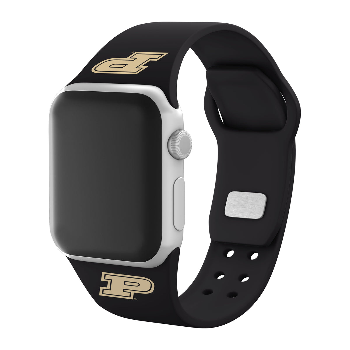 Purdue Boilermakers Apple Watch Band