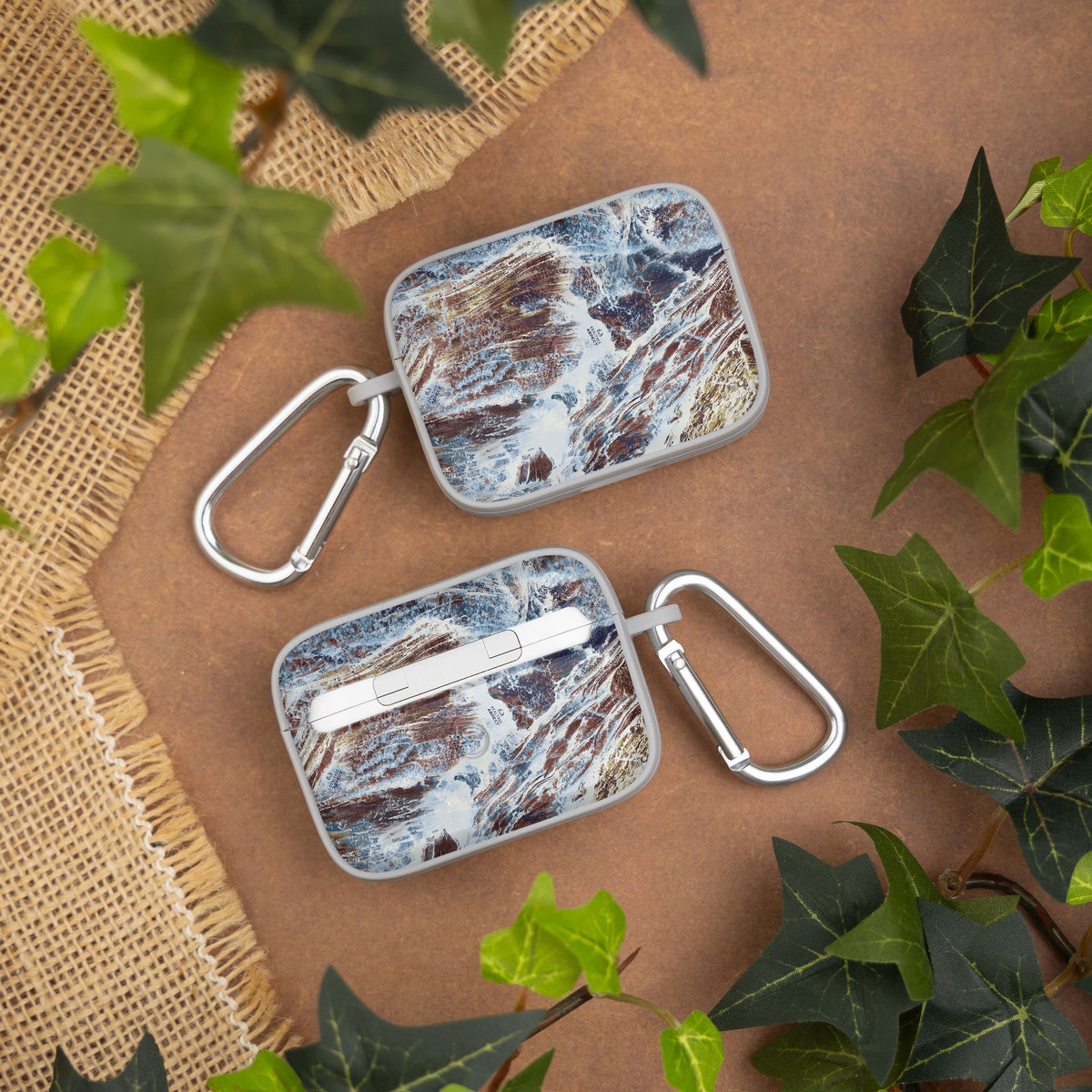 Realtree HDX Apple AirPods Pro 1 & 2 Case Cover