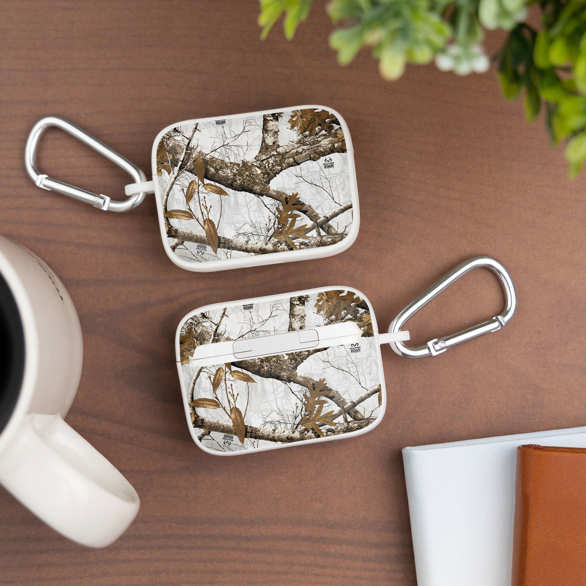 Realtree HDX Apple AirPods Pro 1 & 2 Case Cover