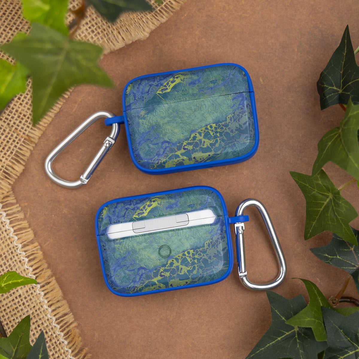Realtree HDX Apple AirPods Pro 1 & 2 Case Cover