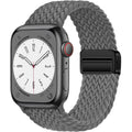 Apple Watch Nylon Band - Soft Flexible Magnetic Strap