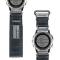 Tough Quality Nylon Fabric Garmin Bands - Quickfit