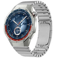 22mm Metal Band for Huawei Watch GT6 Pro GT5 5Pro GT4/3 46mm Stainless Steel Bracelet for Huawei Watch 5 4Pro 3 46mm Quick Strap