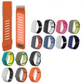Whoop 5.0 Silicone Band - Waterproof Sweatproof Flexible