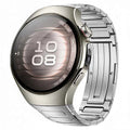 Titanium Band for Huawei Watch 5 46mm / 42mm – Metal Luxury Business Bracelet