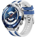22mm Strap for Huawei Watch Ultimate 2 GT6 Pro 46mm Band Silicone Correas Replacement Wristband for CMF Watch Pro 3 2 Bracelet