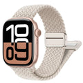 Apple Watch Nylon Band - Braided, Comfortable, Versatile