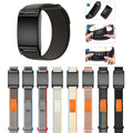 WHOOP 4.0 3.0 Nylon Band - Breathable Elastic Lightweight