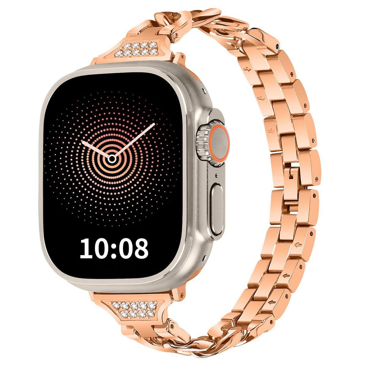 Apple Watch Diamond Strap/Brecelet