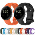 Google Pixel Silicone Band - Stylish, Comfortable, Durable