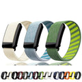 WHOOP 4.0 3.0 Nylon Band - Lightweight Breathable Soft Fit